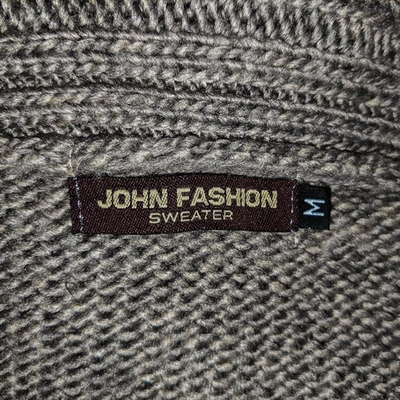 Gothic Women's Sweater Size M - Picture 4 of 5